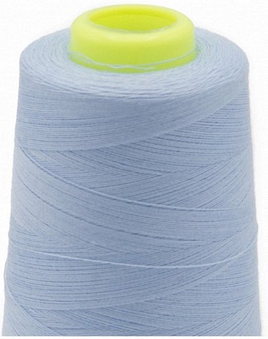 Olympus Sashiko Garen Bleu Marine No. 11 – Steekjes & Kruisjes