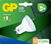 GP Lighting Gp Led Reflector Fs 4,8w Gu10