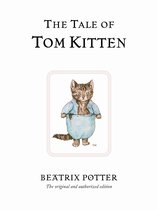 Tale Of Tom Kitten 08