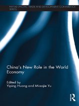 China S New Role in the World Economy