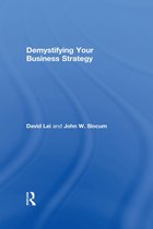 Demystifying Your Business Strategy