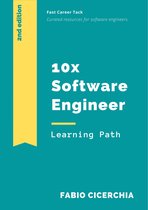 10x Software Engineer