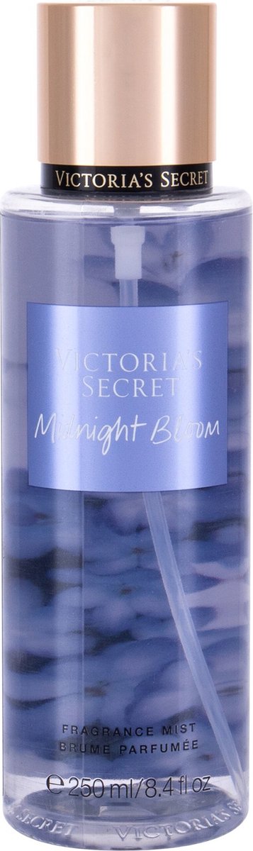 Midnight Bloom Tělový Závoj 250ml