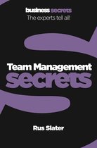 Collins Business Secrets - Team Management (Collins Business Secrets)