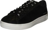 Hub Footwear Hook dS Terry Lining - Black White - 37