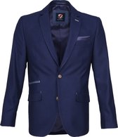 Suitable - Blazer Volos Navy - 52 - Tailored-fit