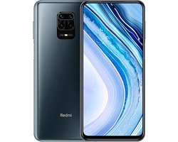Xiaomi Redmi Note 9 Pro - 128GB - Grijs