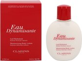 Clarins - Eau Dynamisante - Vochtinbrengde body lotion - 250 ml