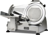 G3 Ferrari Emilia 250 snijmachine Electrisch 180 W Zilver Aluminium