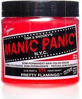 Manic Panic Classic Pretty Flamingo - Haarverf