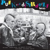 Punk And Disorderly (LP)