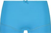 RJ Bodywear - Short Pure Color Turquoise - 4XL