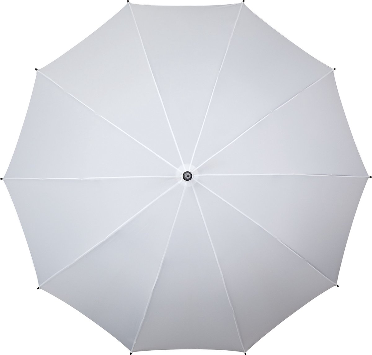 Godox 130cm Parabolic Umbrella Black / Silver