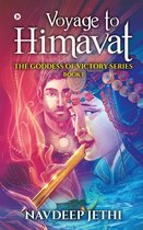 Voyage to Himavat
