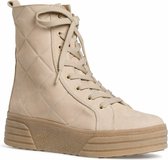 Tamaris Dames Half laarsje 1-1-26853-37 341 bruin normal Maat: 39 EU