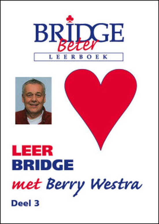 Leer Bridge Met Berry Westra Dl 3 - cover