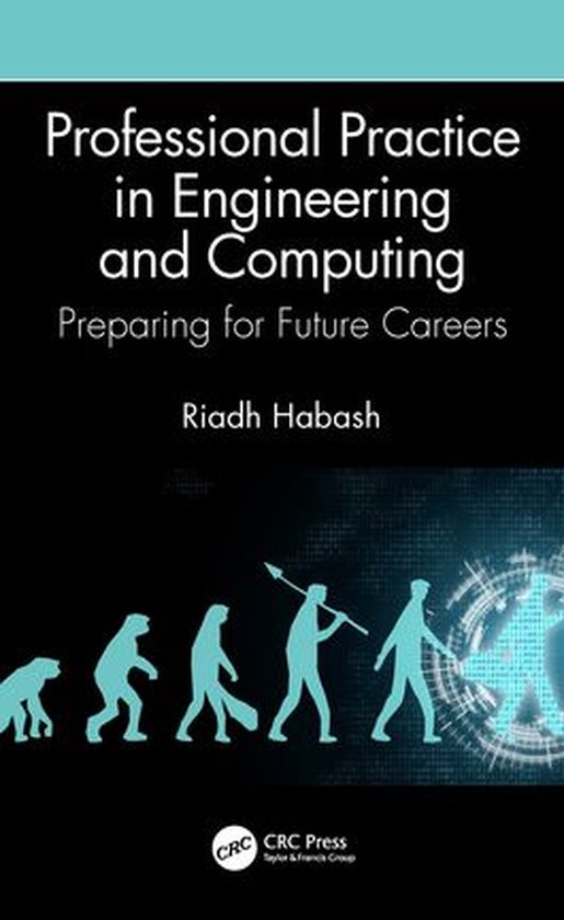 Professional Practice in Engineering and Computing - cover