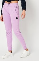 Superdry Code Tech Broek Vrouwen - Maat 38