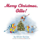 Gossie & Friends - Merry Christmas, Ollie!