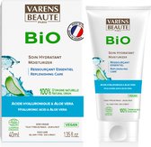 Varens Beauté - Bio Moisturizer - With Hyaluronic Acid & Aloe Vera - 40 ml