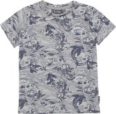 Tumble 'N Dry  Tokyo T-Shirt Jongens Lo maat  80