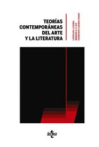 Ventana Abierta - Teorías contemporáneas del arte y la literatura