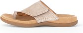 Gabor 708 Slippers - Dames - Beige - Maat 40