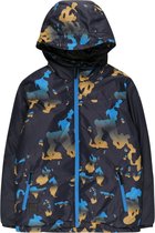 Icepeak outdoorjas leary Cognac-116