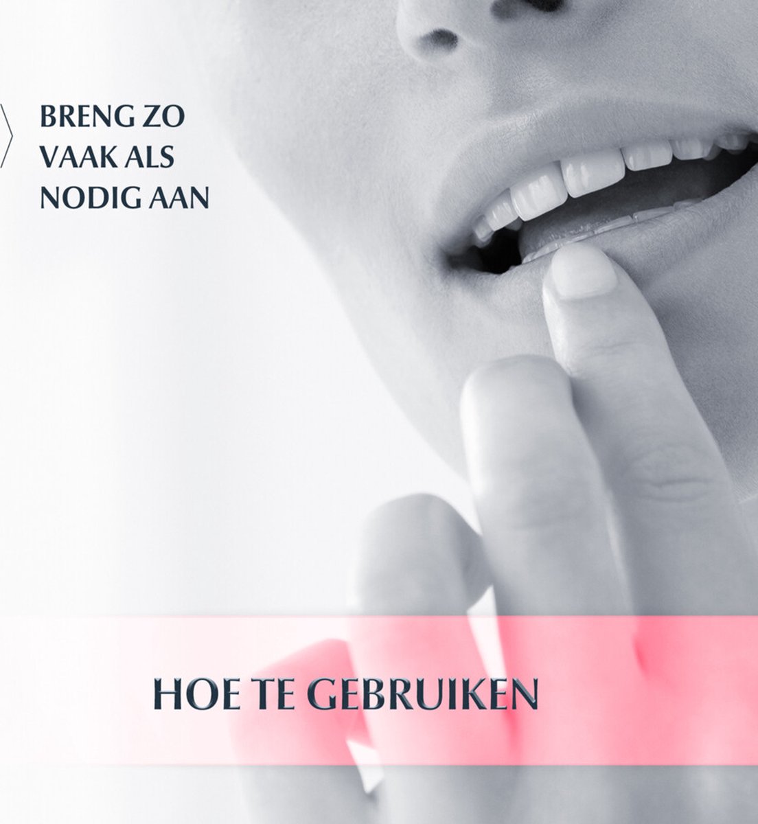 Eucerin Gevoelige Huid Lip Activ -Lippenbalsem — cadeau in Cadeau-ideeën - foto 2