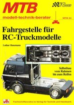 MTB: modell-technik-berater 24 - MTB Fahrgestelle für RC-Truckmodelle