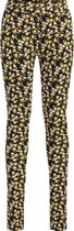 WE Fashion Meisjes legging met dessin