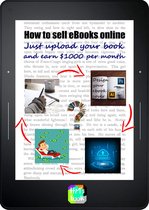 How to sell eBooks online