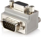 Adapter VGA Startech GC1515MFRA1          Grijs