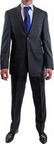 Suitable - Kostuum Viga Antra - 56 - Slim-fit