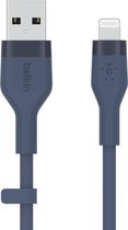 Belkin BOOST CHARGE™  USB-A naar iPhone Lightning - 2m - Blauw