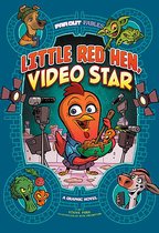 Far Out Fables - Little Red Hen, Video Star