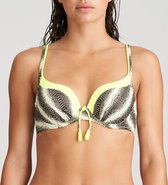 Marie Jo Swim Murcia Bikini Top 1005116 Yellow Flash - maat 80B
