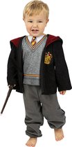 FUNIDELIA Harry Potter kostuum voor baby - 12-24 mnd (81-92 cm)