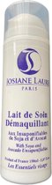 Josiane Laure Lait de soin demaquillant - Make-up verwijderen en revitaliserende melk / Make up removal and revitalizing milk