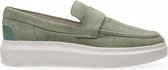 Maruti - Charlot Loafers Groen - Green - 37