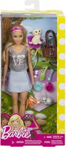 Barbie - Pets and accesories (FPR48)