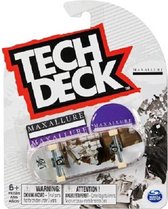 Tech Deck Single Pack 96mm Fingerboard - Maxallure Karl Watson