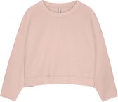 Summum Dames Boxy Sweater Koraal maat XL