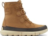 Sorel EXPLORER BOOT WP snowboots heren bruin