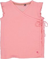 Quapi baby meisjes t-shirt Nicole Pink Poppy