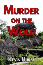 Omslag Murder on the Wold