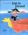 Schelpjes - Jop is piraat