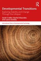 International Texts in Developmental Psychology - Developmental Transitions