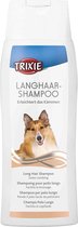 SHAMPOO HOND LANGHARIG 1LTR