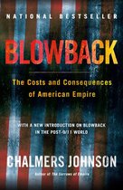 American Empire Project - Blowback, Second Edition